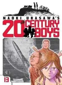 20th Century Boys