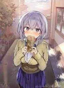 Sukina Ko ni Genkin Watasa Renagara Kokuhaku Sareta