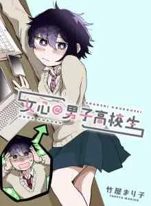 Girl's Heart High School Boy