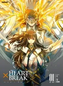 Heart×Break
