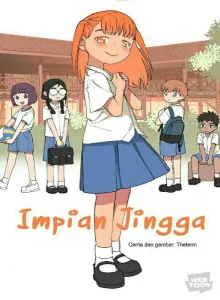 Jingga Dream