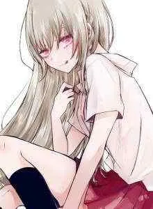 Ichizu de Bitch na Kouhai