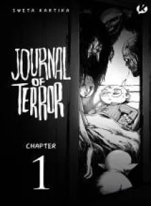 Journal of Terror