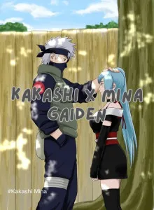 Kakashi x Mina: Gaiden