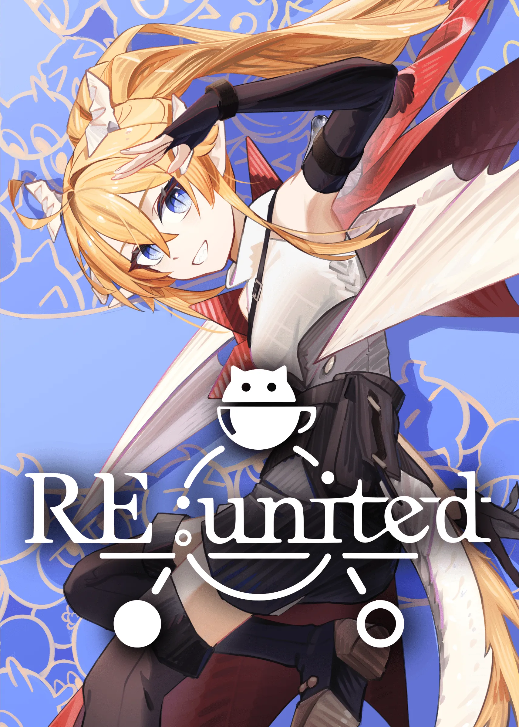 Reunited