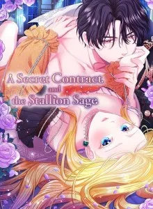Zetsurin Kenja to Himitsu no Keiyaku