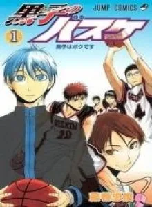 Kuroko no Basuke