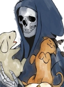 Loving Reaper