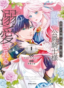 Meshitsukai Reijo ha Kokkyo wo Koe, Tekikoku no Koshakukishisama ni Dekiai Sareru