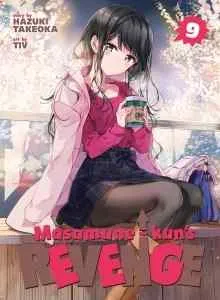 Masamune-kun no Revenge
