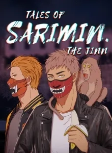 Sarimin