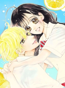 Honey Lemon Soda
