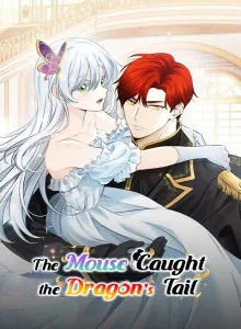 Ryuu no Shippo wo Kamu Hatsukanezum