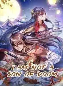 I Am Not A Son of Doom