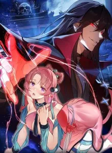 I Love the Demon Lord So Much That Even My Female Disciples Want to Kill Me