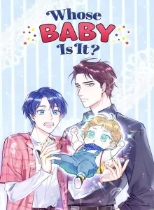 Whose Baby Is It?