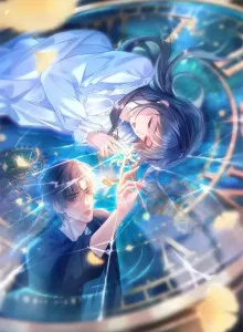 In His Hand (Rebirth)