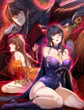 Betrayed by Eight Empresses, They Now Regret After Rebirth,