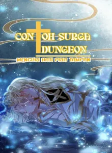 Heaven Instance Dungeon: Steal the Handsome Guy's Heart