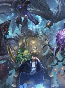 Infinite Evolution From Zero