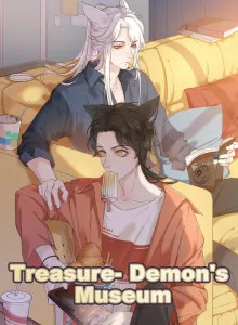 El museo de los demonios