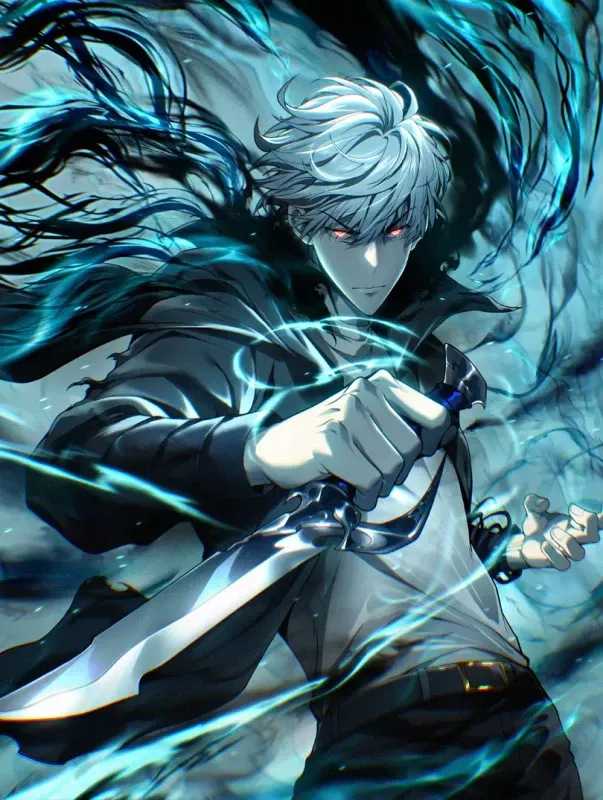 Rebirth: Thief Conquers the World