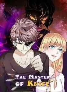 The Master of Knife