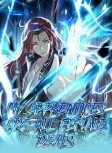 Apprentices Are All Female Devil