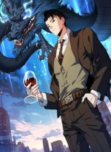 Urban Dragon Revealed