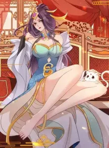 The Villain's Follower