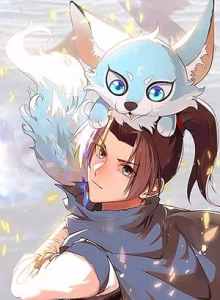 Strongest Tamer