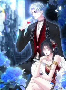The Two-Faced Sorceress and The Wicked Crown Prince