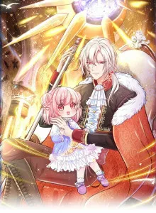 The Emperor's Precious Daughter