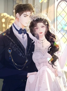 The Duke's Daughter Marries the Fugitive