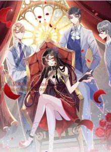 The Real Daughter, She Is an Almighty Boss