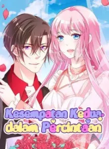 A Second Chance at Love
