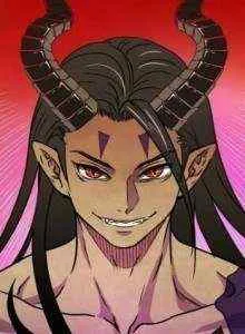 Devil Down Under