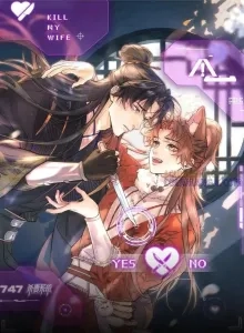 Love Desires Life [Kill-My-Wife System]