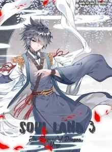 Soul Land 3