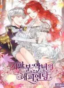 Happy Ending for the Time-Limited Villainess