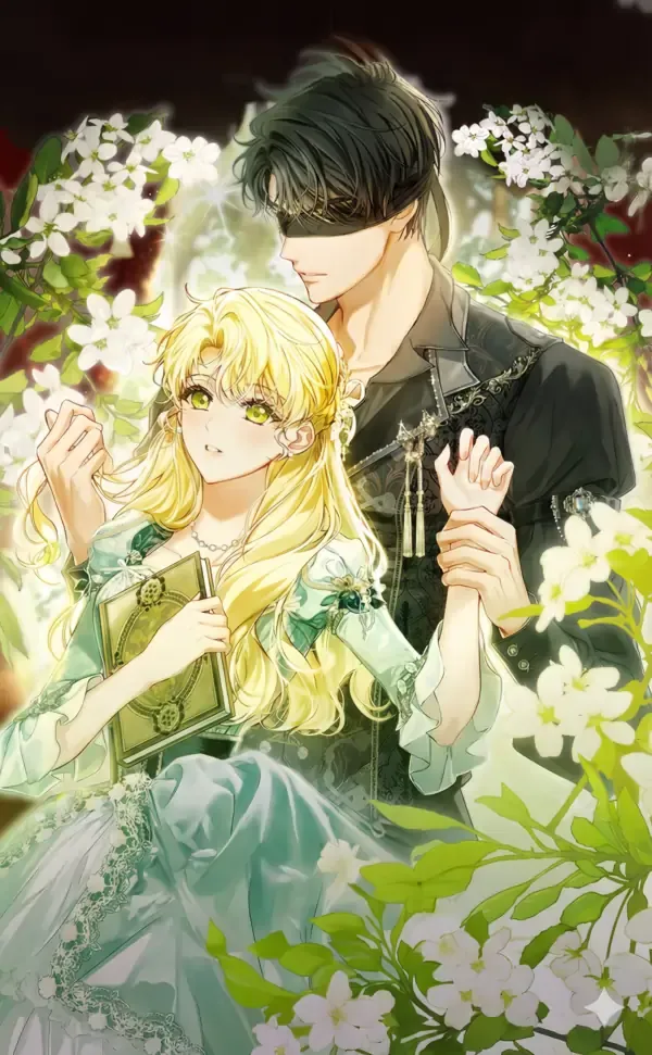 I Got Engaged To The Blind Duke