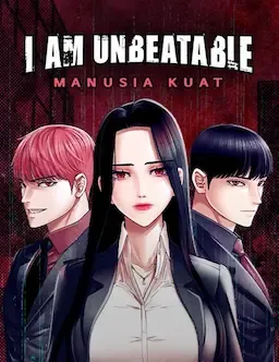 I Am Unbeatable