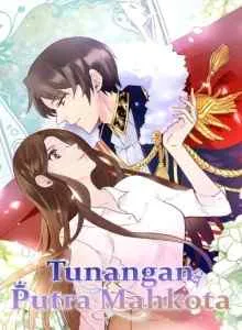 The Prince's Heavenly Fiancée