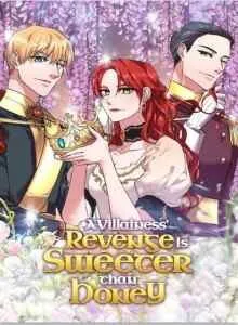 A Villainess' Revenge Is Sweeter Than Honey