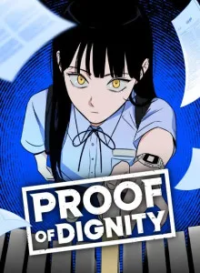 Proof of Dignity