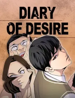 Diary of Desire