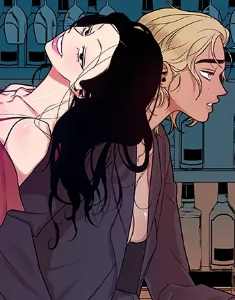 Drunken Love