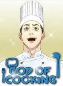 God of Cooking