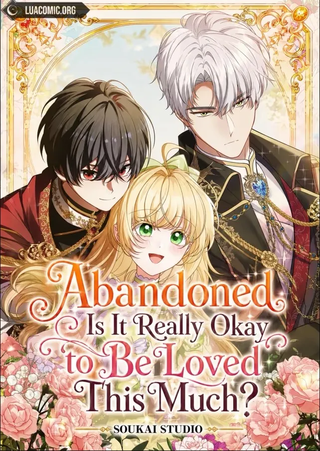 Abandoned, Yet Loved Beyond Measure