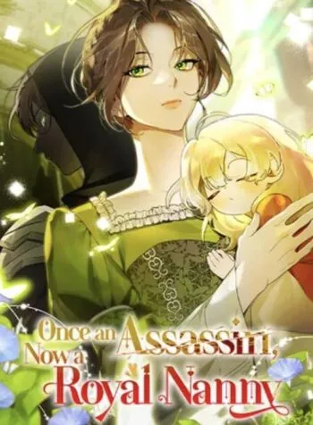 Once an Assassin, Now a Royal Nanny